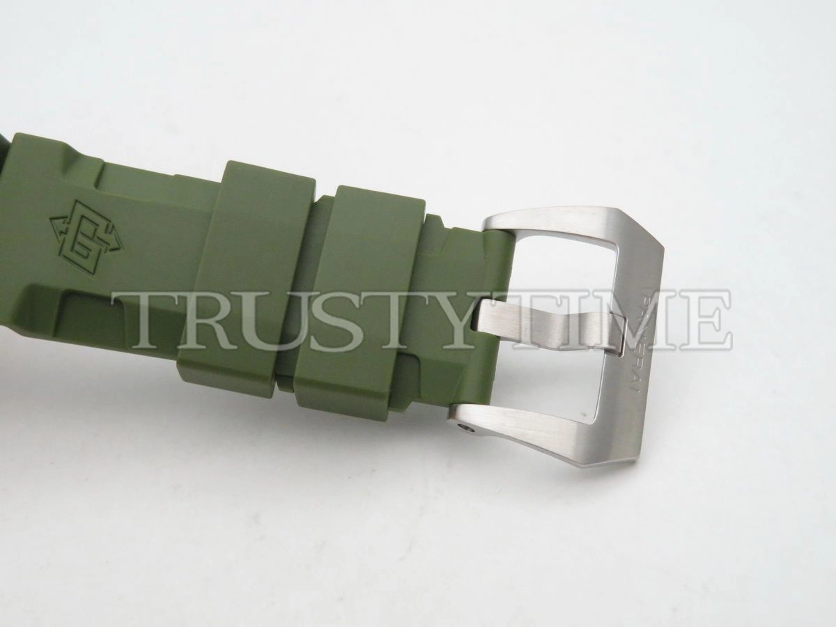 Копия часов Panerai Luminor Submersible 3 Days Automatic 42mm PAM01055 Арт.PN-0758