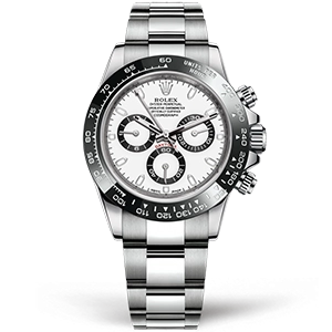Копия часов Rolex Cosmograph Daytona 116500LN-0001 Арт.RX-1674