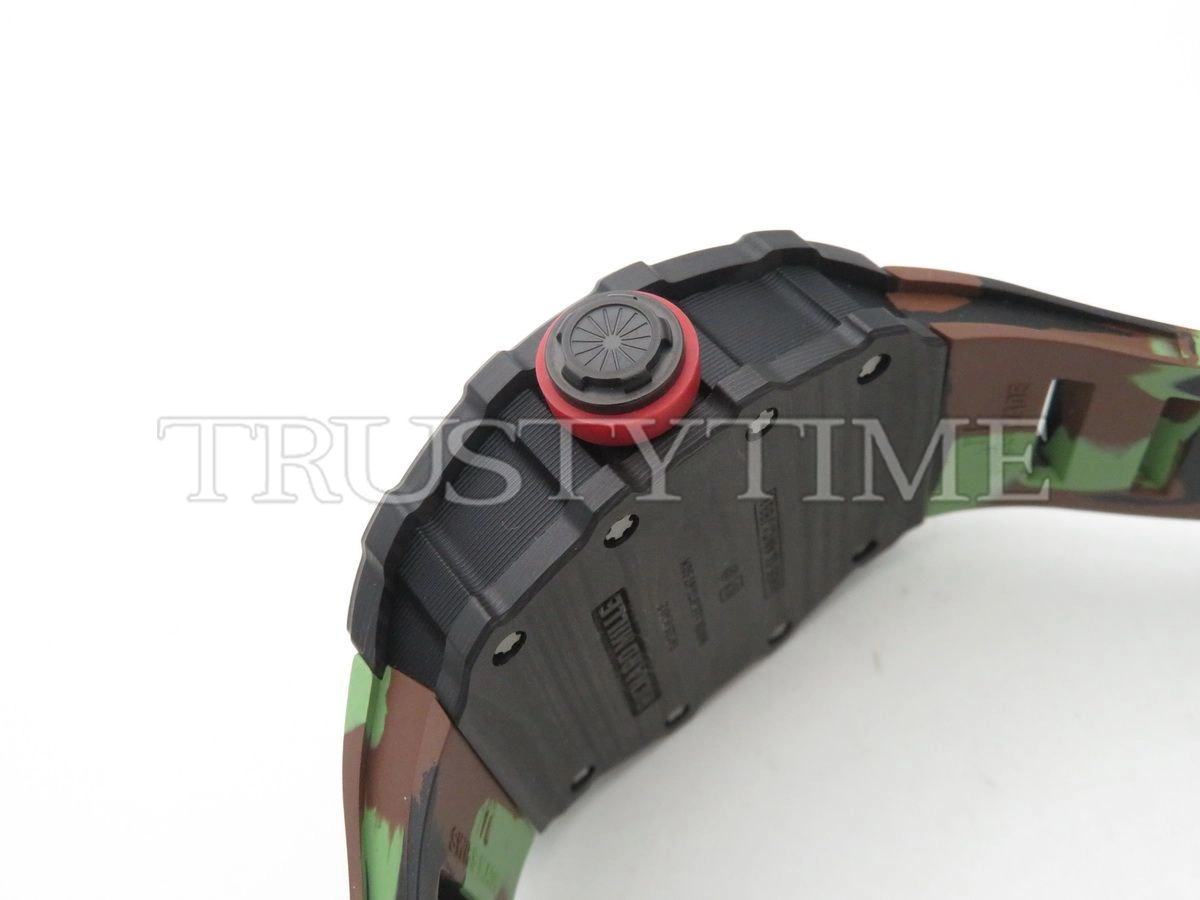 Копия часов Richard Mille RM035-01 Rafael Nadal Арт.RM-0324