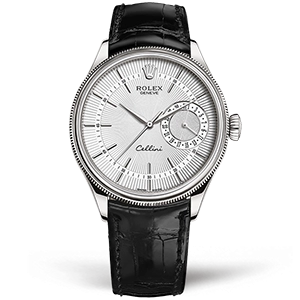 Копия часов Rolex Cellini Date 39mm 50519-0006 Арт.RX-2145