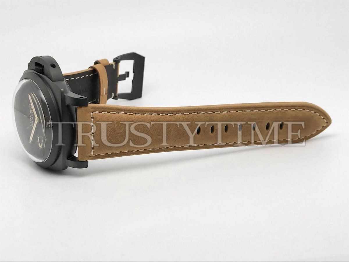 Копия часов Panerai Luminor 1950 3 Days Composite 47mm PAM00375 Арт.PN-0872