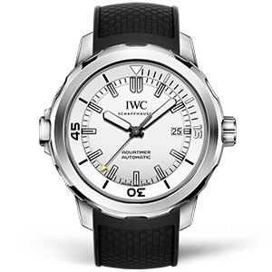 Копия часов IWC Aquatimer Automatic 42mm IW329003 Арт.IW-0447