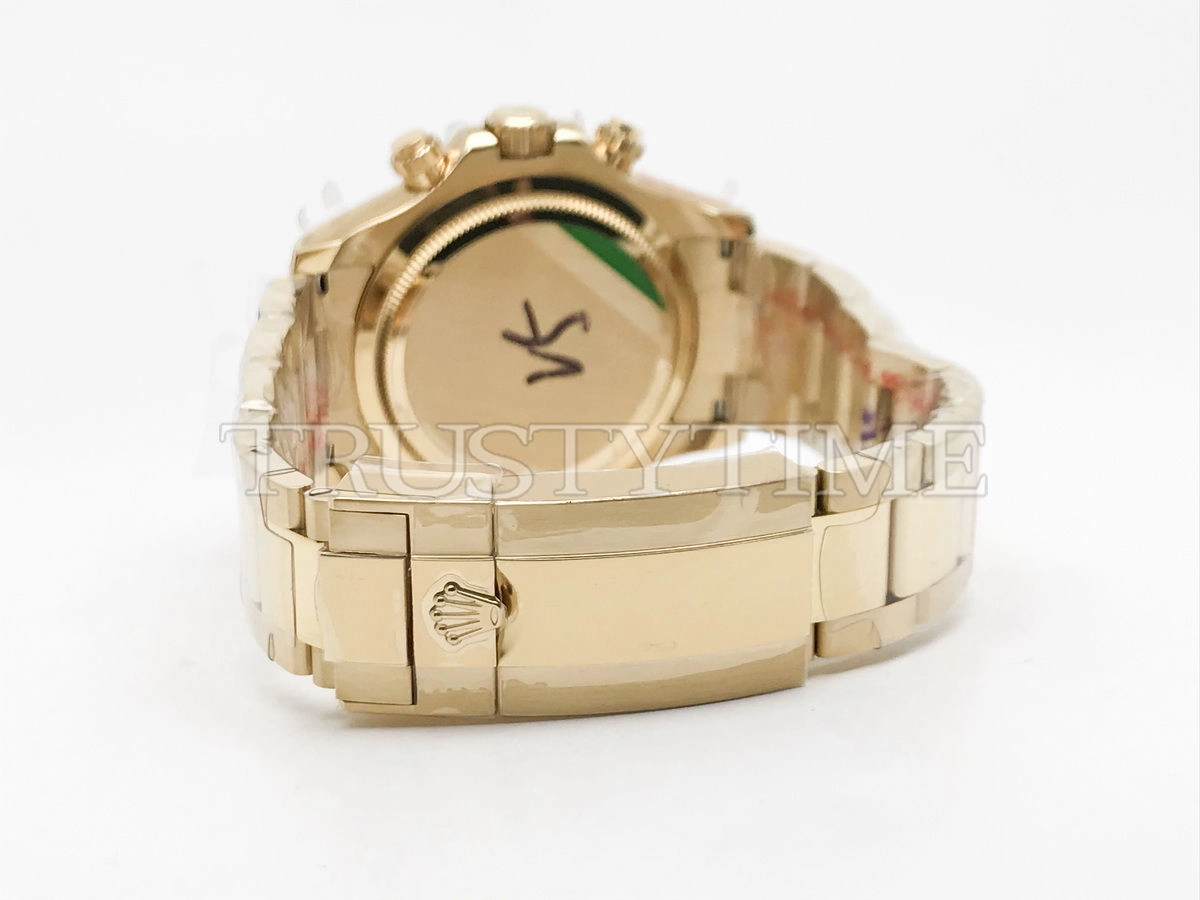 Копия часов Rolex Cosmograph Daytona 126508-0006 Арт.RX-3404