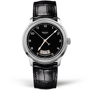 Копия часов Parmigiani Fleurier Toric 41mm PFC423-1201400-HA1441 Арт.PF-0643