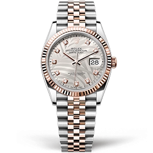 Копия часов Rolex DateJust 36mm 126231-0037 Арт.RX-2529