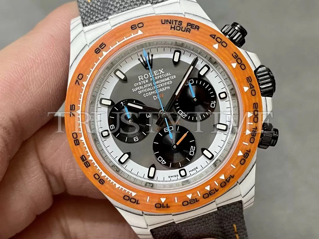 Копия часов Rolex Cosmograph Daytona DIW Ocellaris Арт.RX-2912
