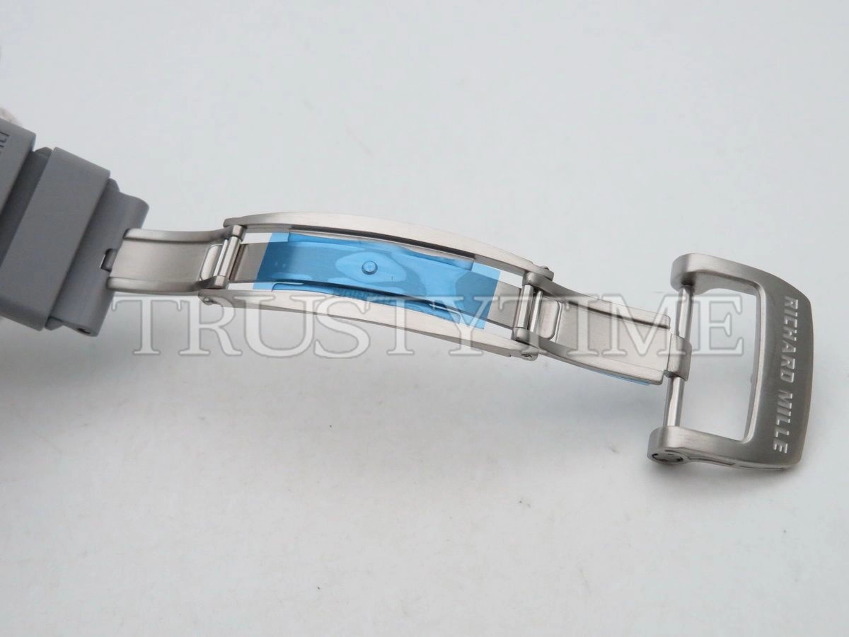 Копия часов Richard Mille RM011-03 Flyback Chronograph Polo Edition Арт.RM-0201