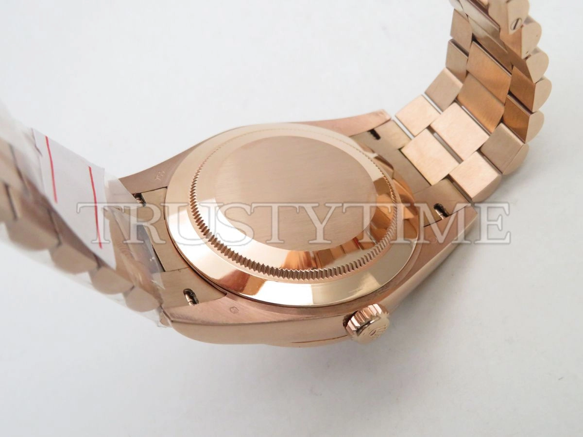 Копия часов Rolex Day-Date 40mm 228345RBR-0006 Арт.RX-1630