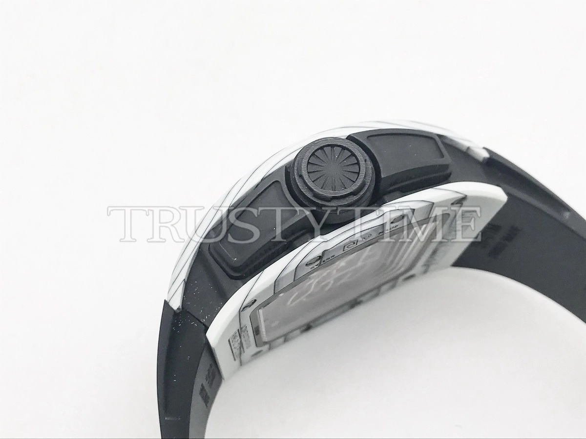 Копия часов Richard Mille RM061-01 Yohan Blake Ultimate Арт.RM-0602