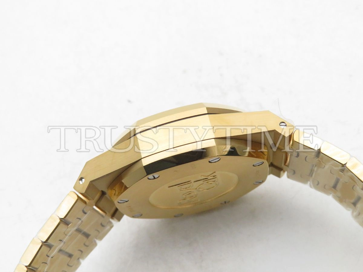 Копия часов Audemars Piguet Royal Oak Selfwinding Chronograph 26331BA.OO.1220BA.02 Арт.AP-1014