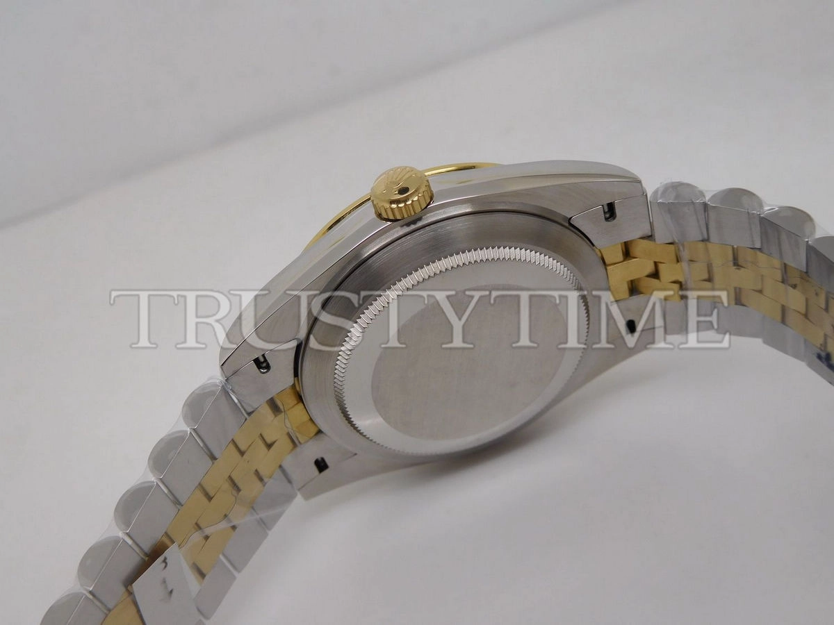 Копия часов Rolex DateJust II 41mm 126303-0012 Арт.RX-0748