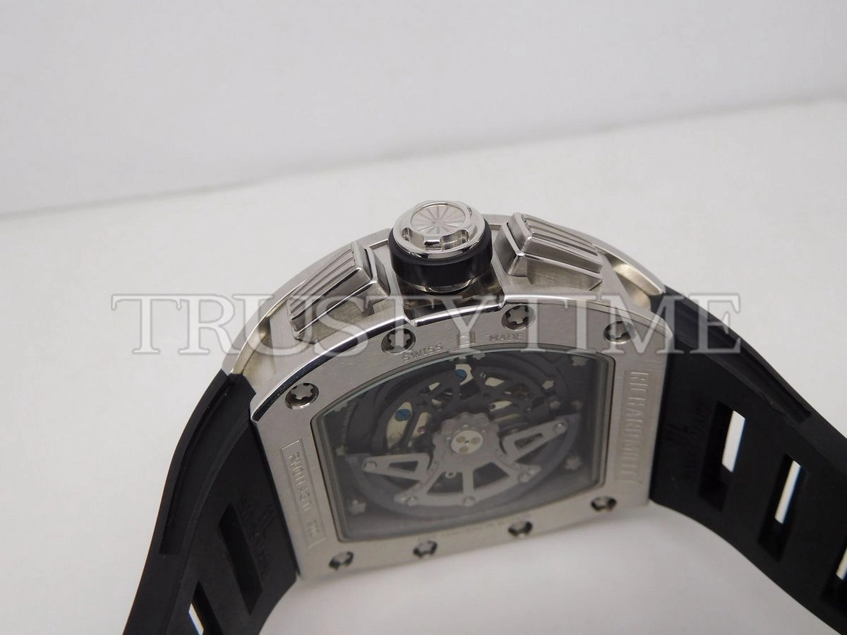 Копия часов Richard Mille RM011 Felipe Massa Арт.RM-0245