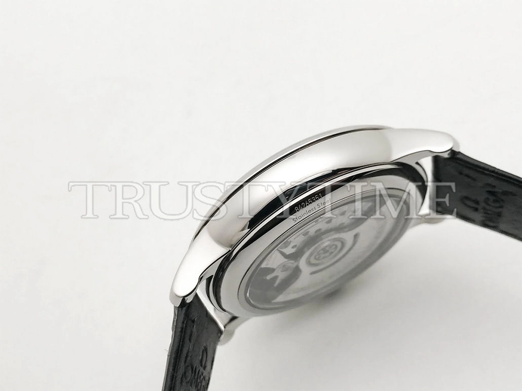 Копия часов Omega De Ville Prestige Co‑Axial Master Chronometer 40mm 434.13.40.20.02.001 Арт.OM-0962