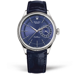 Копия часов Rolex Cellini Date 39mm 50519-0011 Арт.RX-0199