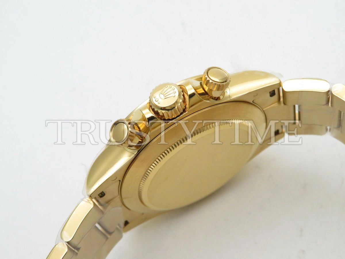 Копия часов Rolex Cosmograph Daytona 116508-0009 Арт.RX-1305