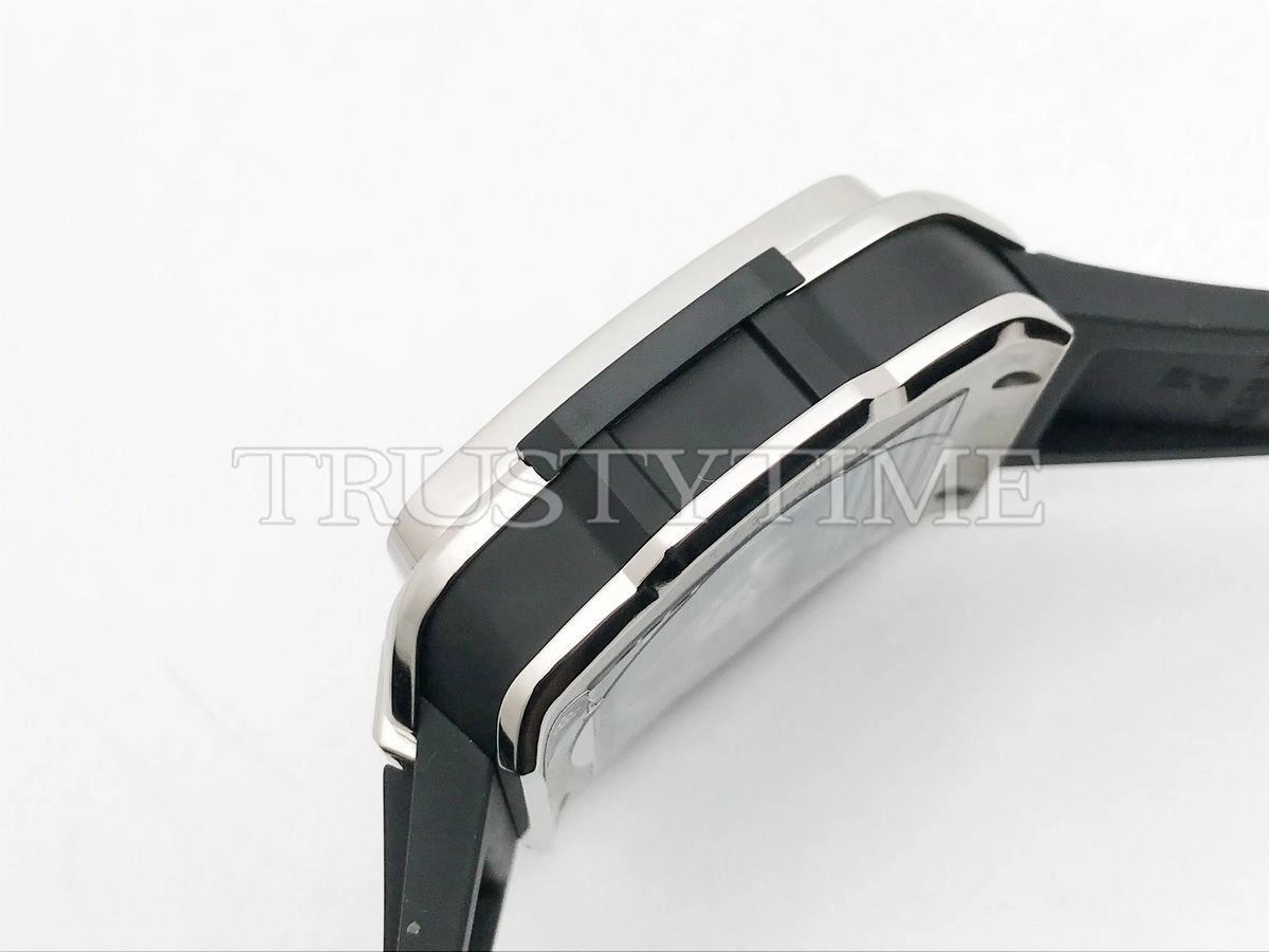 Копия часов Hublot Square Bang Unico Titanium 821.NX.0170.RX Арт.HB-1223