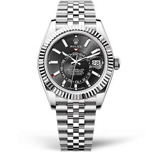 Копия часов Rolex Sky-Dweller 42mm 326934-0008 Арт.RX-2375