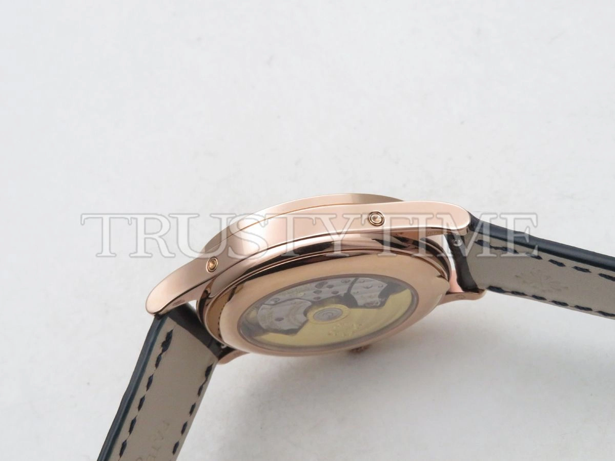 Копия часов Patek Philippe Complications Annual Calendar 38,5mm 5396R-014 Арт.PP-0711