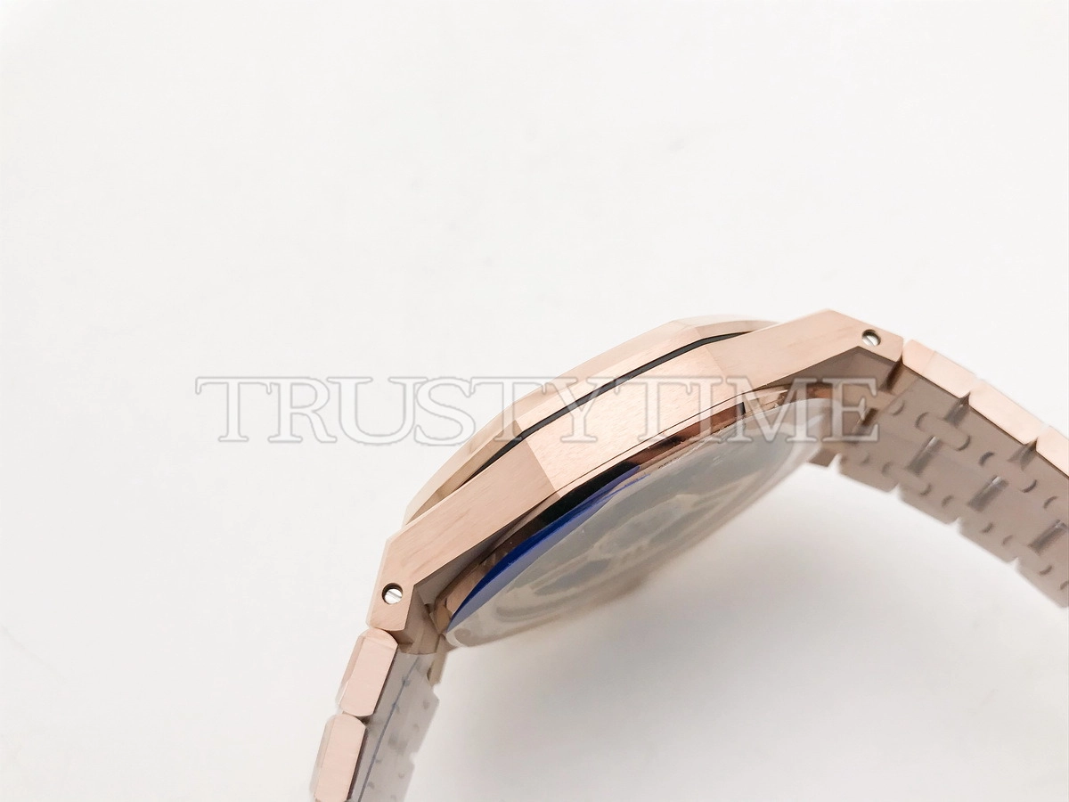 Копия часов Audemars Piguet Royal Oak Selfwinding 15510OR.OO.1320OR.03 Арт.AP-1215