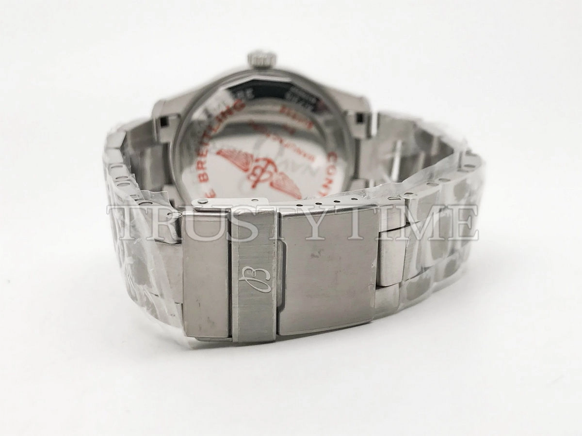 Копия часов Breitling Aviator 8 Automatic 41 A17315101C1A1 Арт.BT-1086