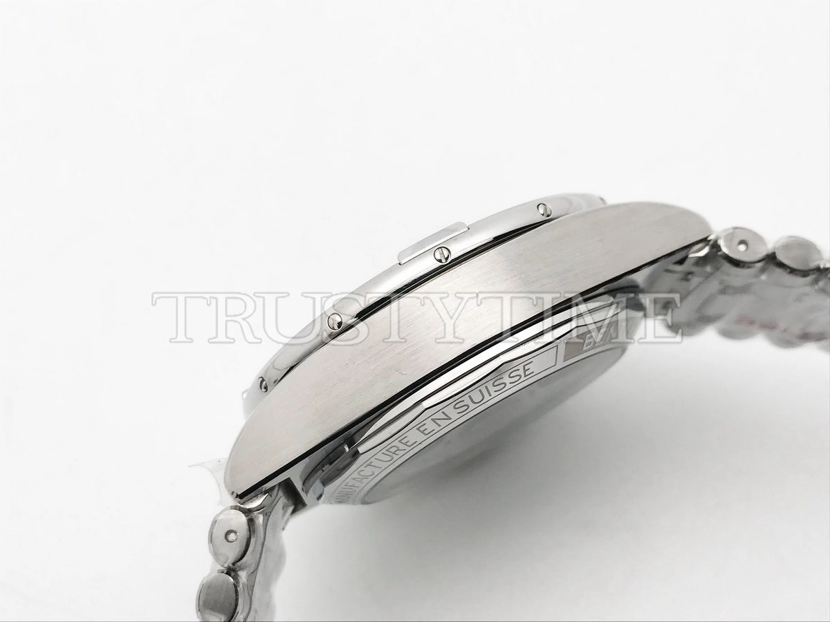 Копия часов Breitling Chronomat B01 42 Six Nations France AB0134A81C1A1 Арт.BT-1096