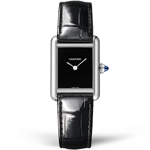 Копия часов Cartier Tank Must de Cartier 26mm WSTA0071 Арт.CR-0915