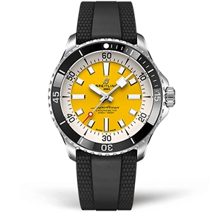 Копия часов Breitling Superocean Automatic 42mm A17375211I1S1 Арт.BT-1064