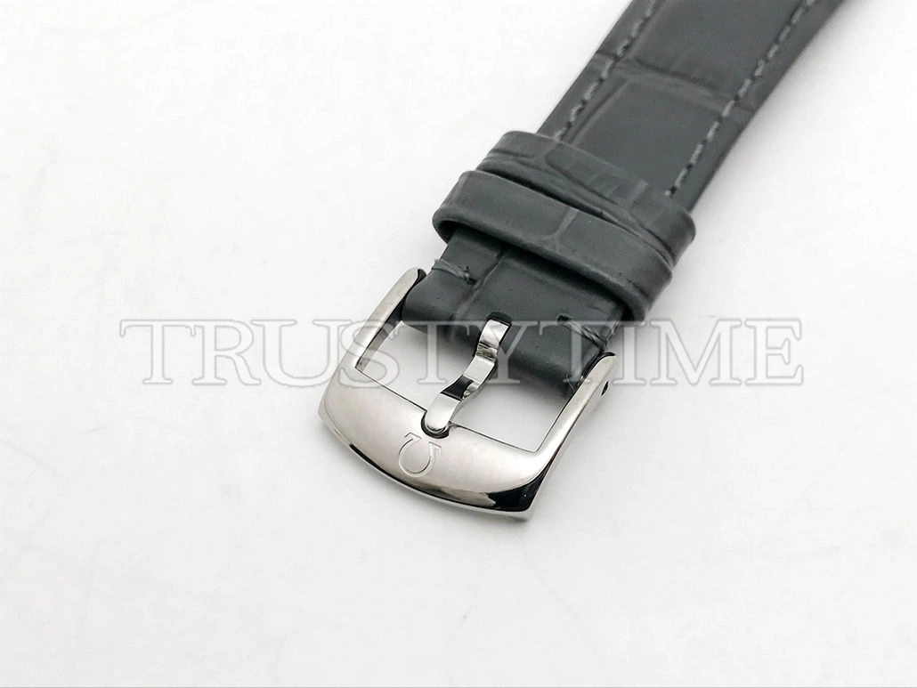 Копия часов Omega De Ville Prestige Co‑Axial Master Chronometer 40mm 434.13.40.20.06.001 Арт.OM-0966
