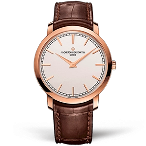 Копия часов Vacheron Constantin Traditionnelle Self-Winding 41mm 43075/000R-9737 Арт.VC-0394