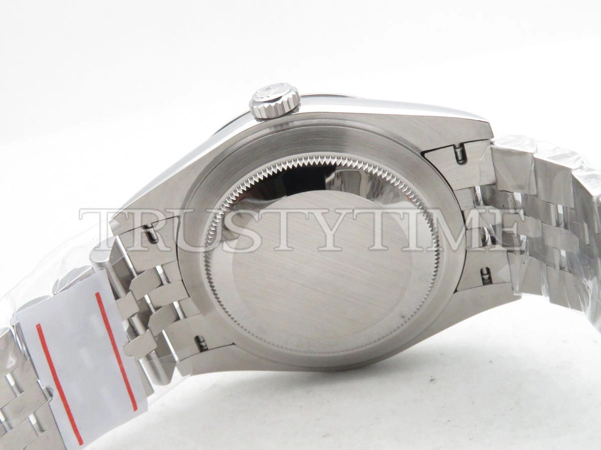 Копия часов Rolex DateJust II 41mm 126300-0012 Арт.RX-1925