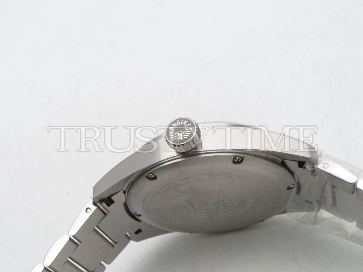 Копия часов Longines Spirit 40mm L3.810.4.53.6 Арт.LN-0301