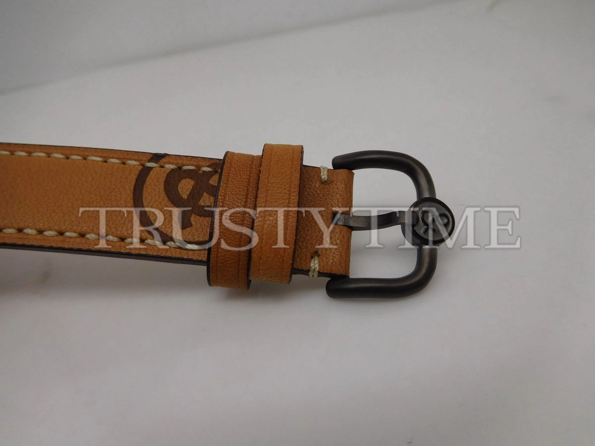 Копия часов Bell & Ross WW1-92 Heritage BRWW192-HER/SCA Арт.BR-0271