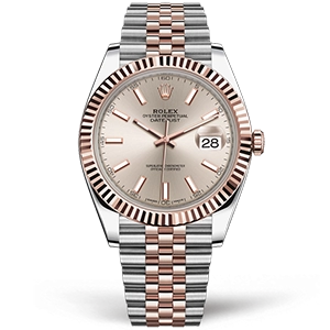 Копия часов Rolex DateJust II 41mm 126331-0010 Арт.RX-0836