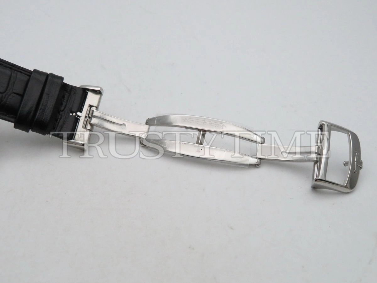 Копия часов Jaeger-LeCoultre Master Control Date 39mm 1548470 Арт.JL-0174