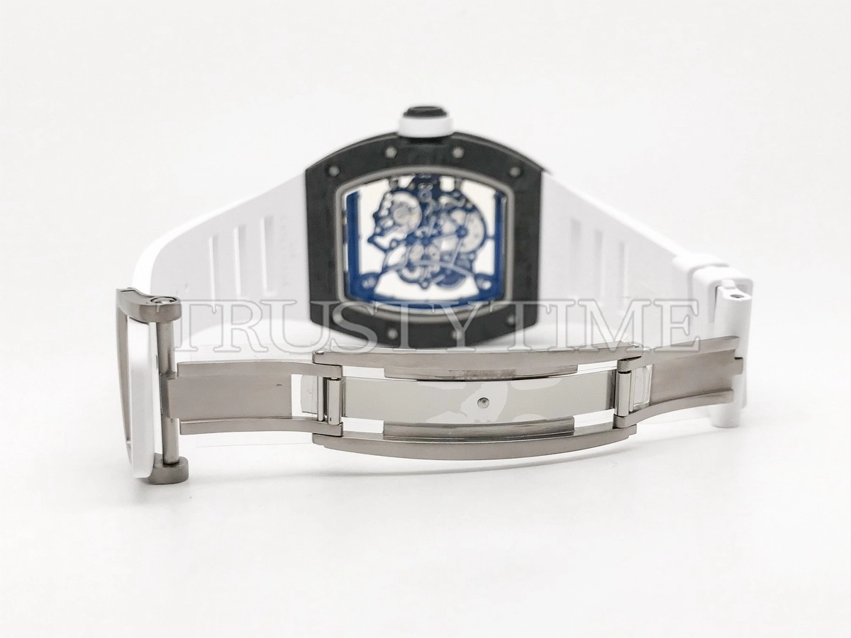Копия часов Richard Mille RM055 Bubba Watson Арт.RM-0594