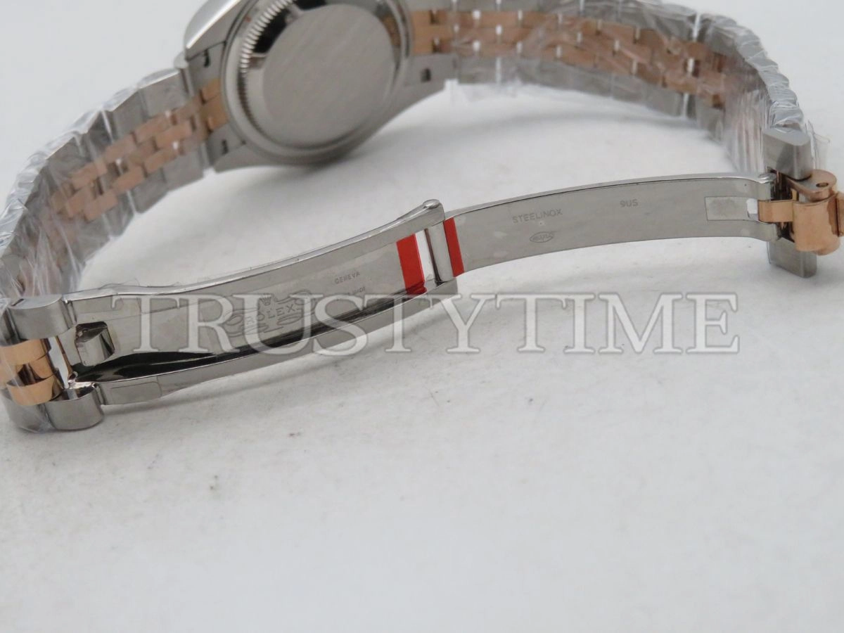 Копия часов Rolex DateJust 28mm 279171-0007 Арт.RX-1999