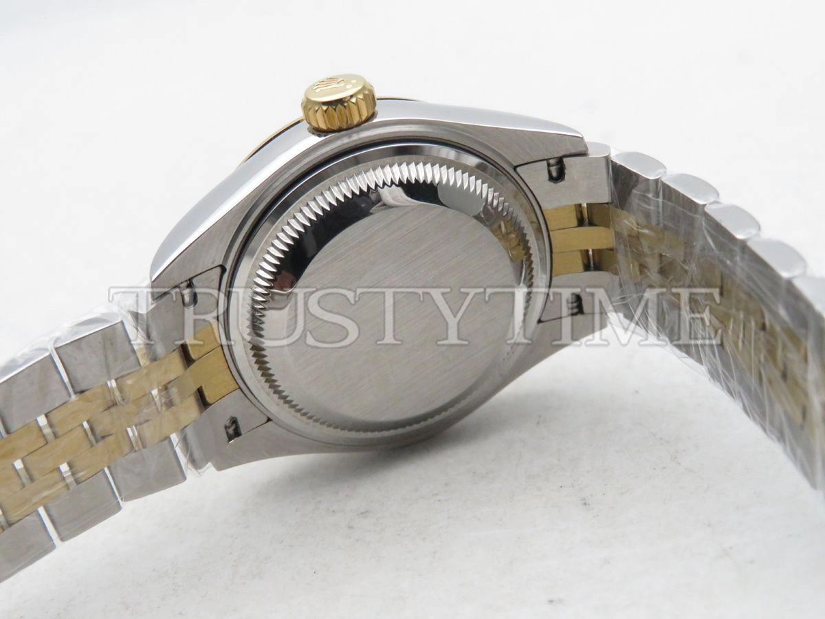 Копия часов Rolex DateJust 28mm 279173-0013 Арт.RX-1973