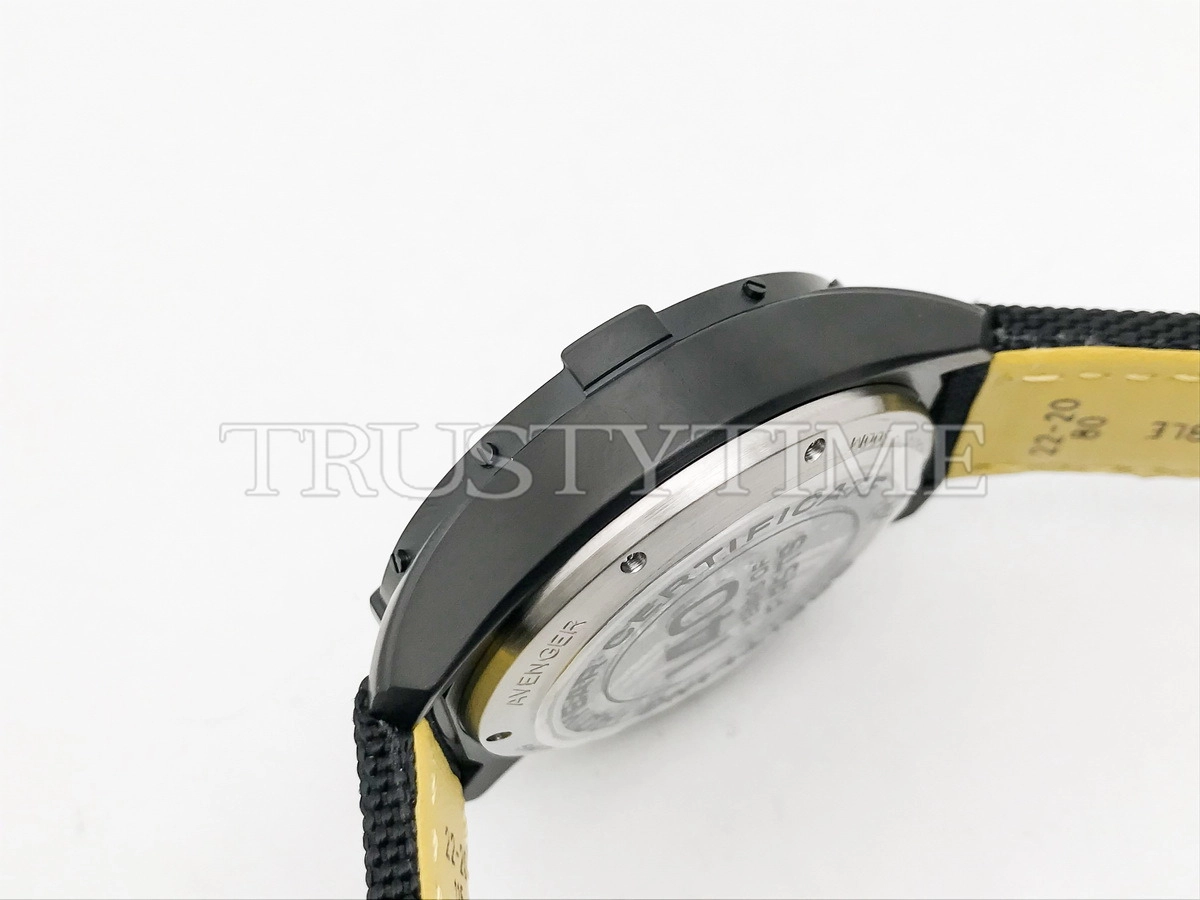 Копия часов Breitling Avenger B01 Chronograph 44 Night Mission USN Dust Devils SB01473A1B1X1 Арт.BT-1154