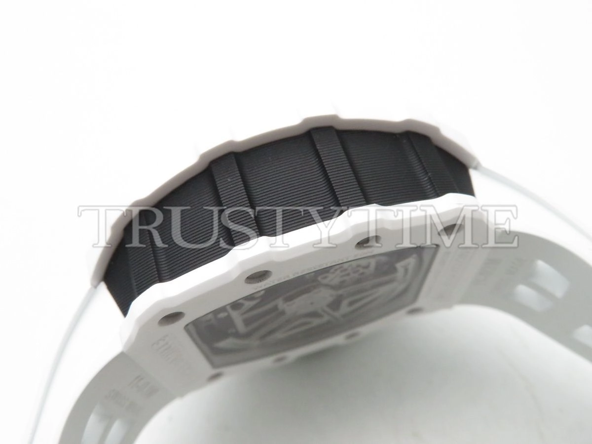 Копия часов Richard Mille RM011-03 Flyback Chronograph Le Mans Арт.RM-0198