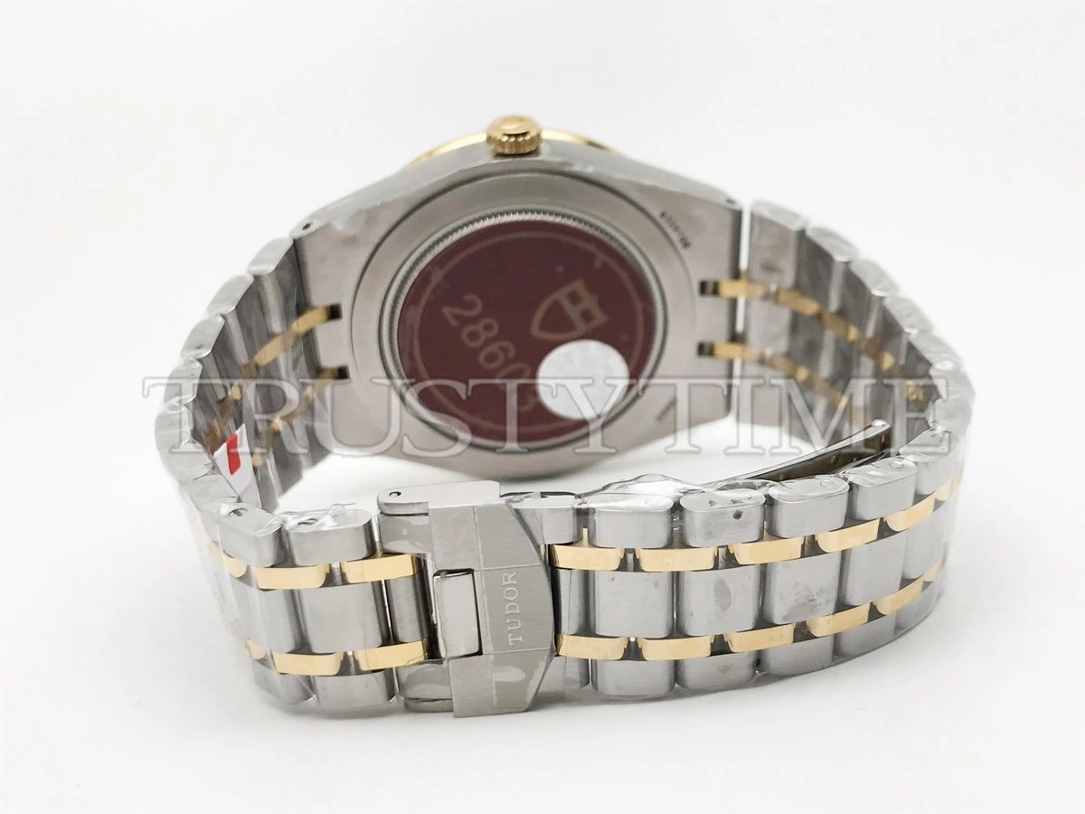Копия часов Tudor Royal Day-Date 41mm M28603-0004 Арт.TD-0814