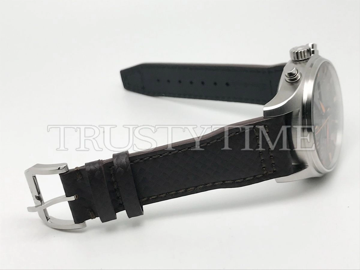 Копия часов IWC Pilot's Watch Chronograph 43mm  IW377730 Арт.IW-0770