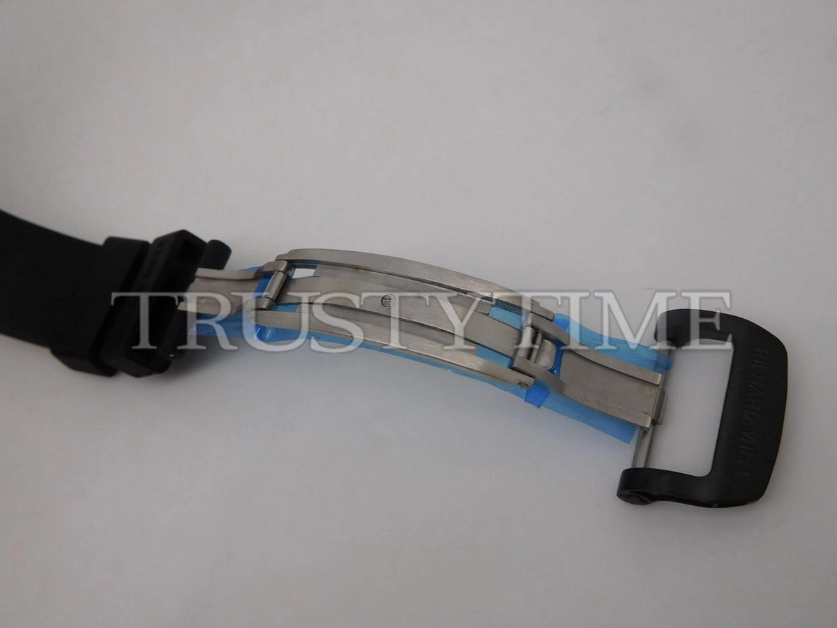 Копия часов Richard Mille RM011 Felipe Massa Арт.RM-0249