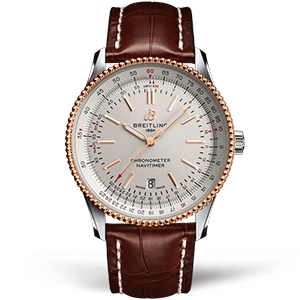 Копия часов Breitling Navitimer Automatic 41 U17326211G1P1 Арт.BT-0545