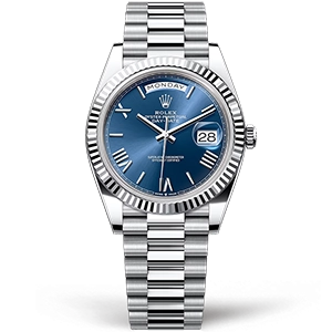 Копия часов Rolex Day-Date 40mm 228236-0007 Арт.RX-3357
