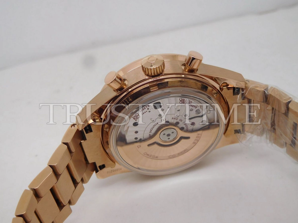 Копия часов Omega Speedmaster Speedmaster 57 Co-Axial Chronograph 41.5mm 331.50.42.51.02.002 Арт.OM-0732