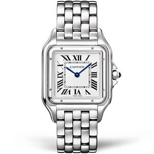 Копия часов Cartier La Panthere De Cartier Ladies 31 WSPN0016 Арт.CR-0986