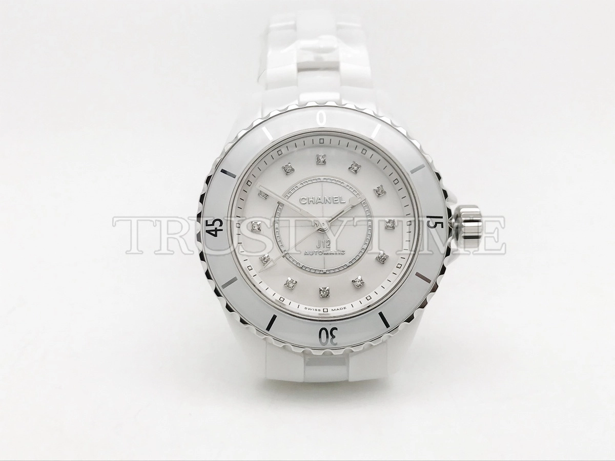 Копия часов Chanel J-12 33 H9741 Арт.CN-0294