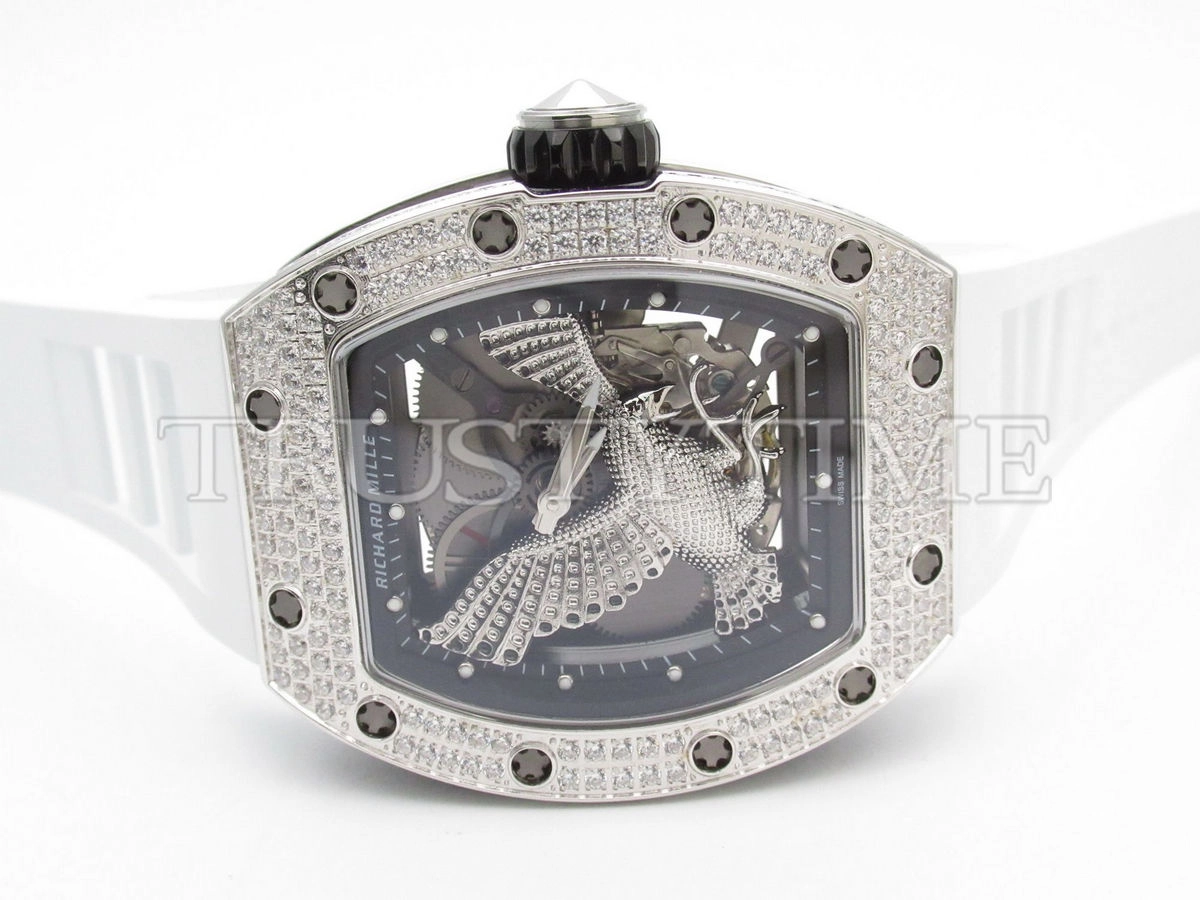 Копия часов Richard Mille RM051-01 Eagle Арт.RM-0416