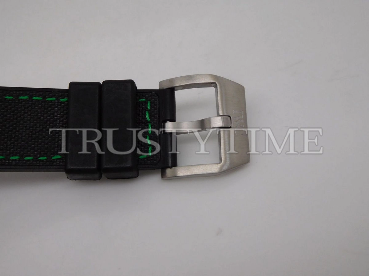 Копия часов IWC Ingenieur Carbon Performance 46mm IW322404 Арт.IW-0494