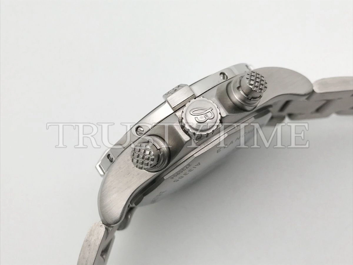 Копия часов Breitling Avenger Chronograph 43 A13385101C1A1 Арт.BT-0629